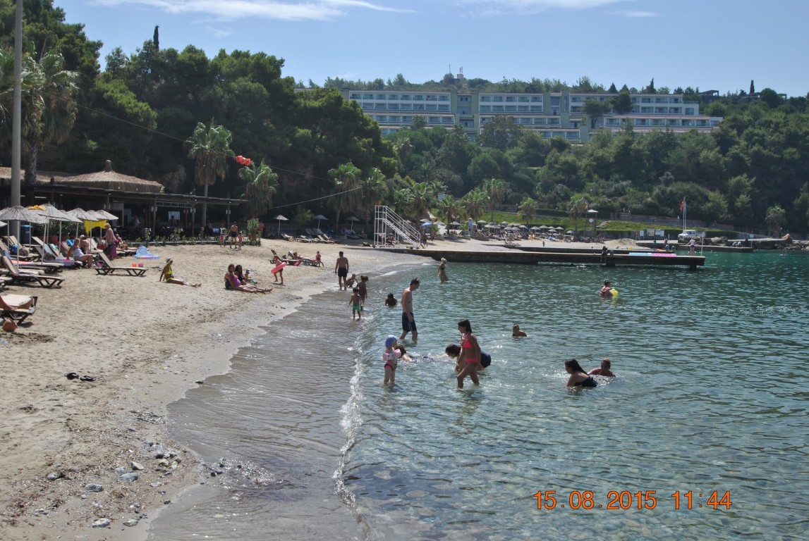 imagini hotel PINE BAY KUSADASI